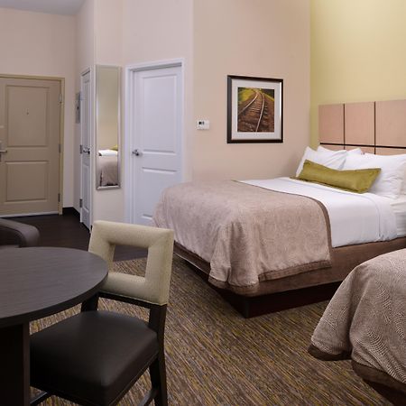 Candlewood Suites Morgantown-Univ West Virginia By Ihg Westover Экстерьер фото