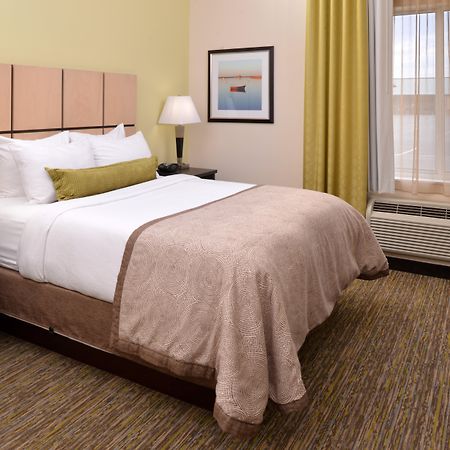 Candlewood Suites Morgantown-Univ West Virginia By Ihg Westover Экстерьер фото