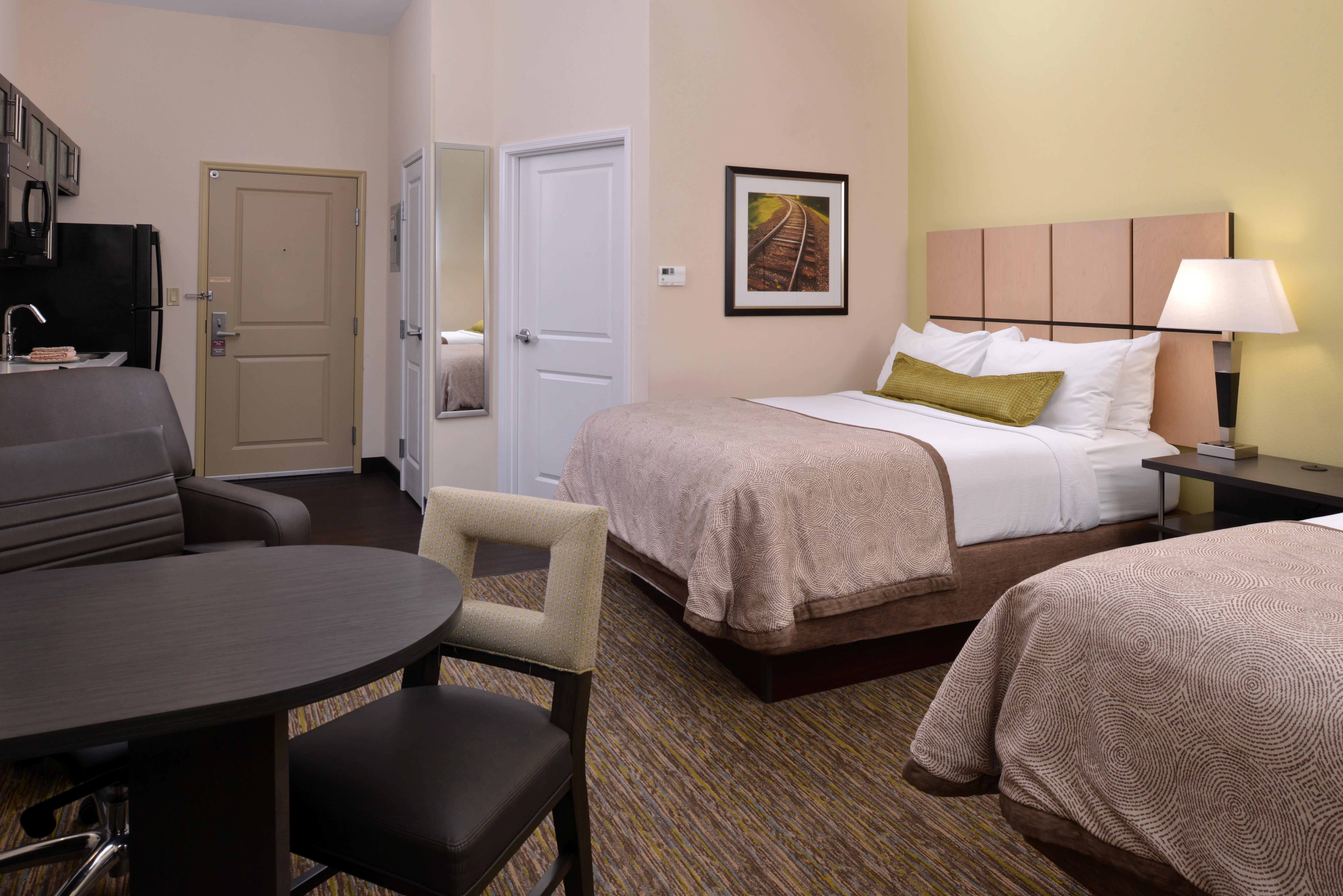 Candlewood Suites Morgantown-Univ West Virginia By Ihg Westover Экстерьер фото