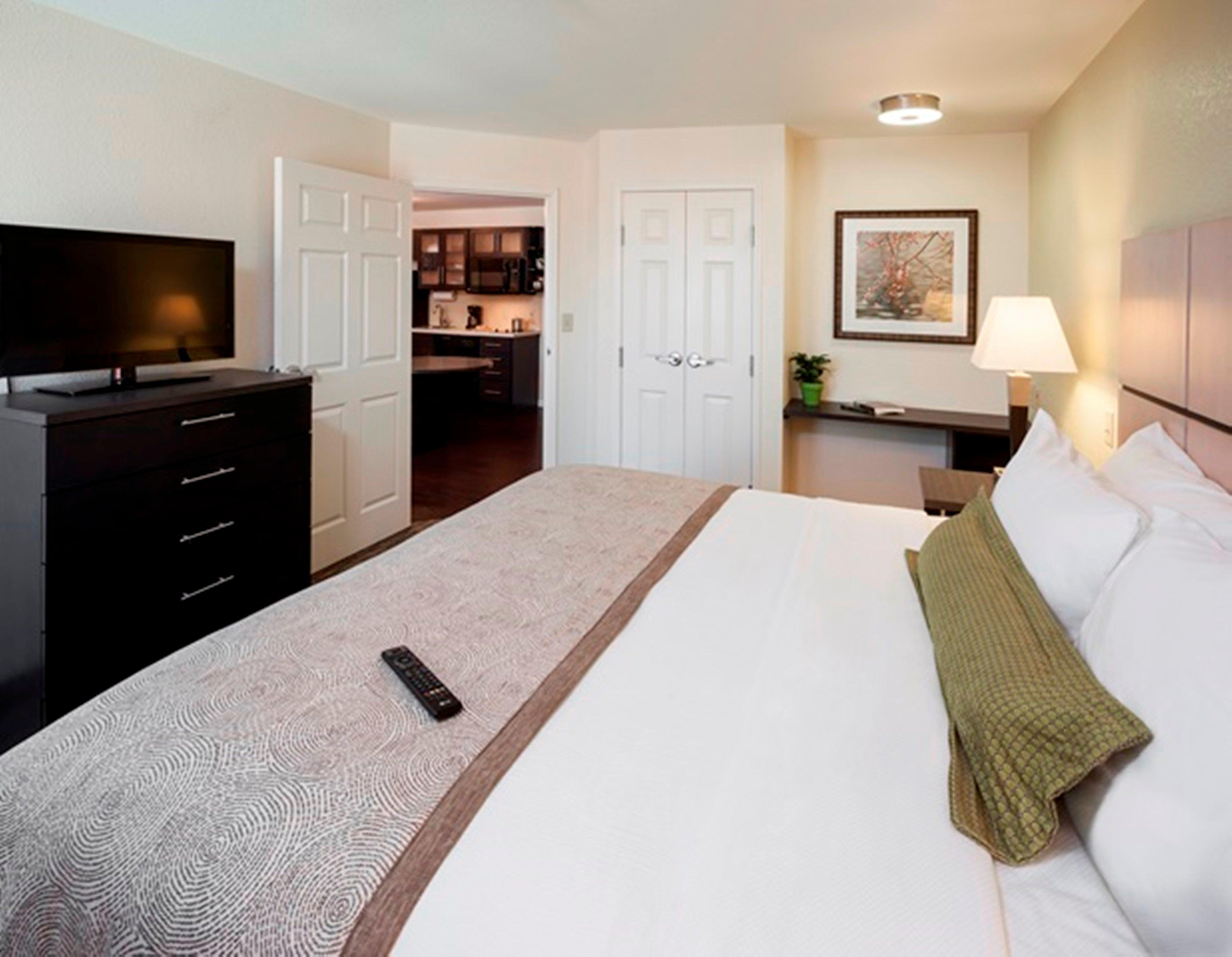 Candlewood Suites Morgantown-Univ West Virginia By Ihg Westover Экстерьер фото