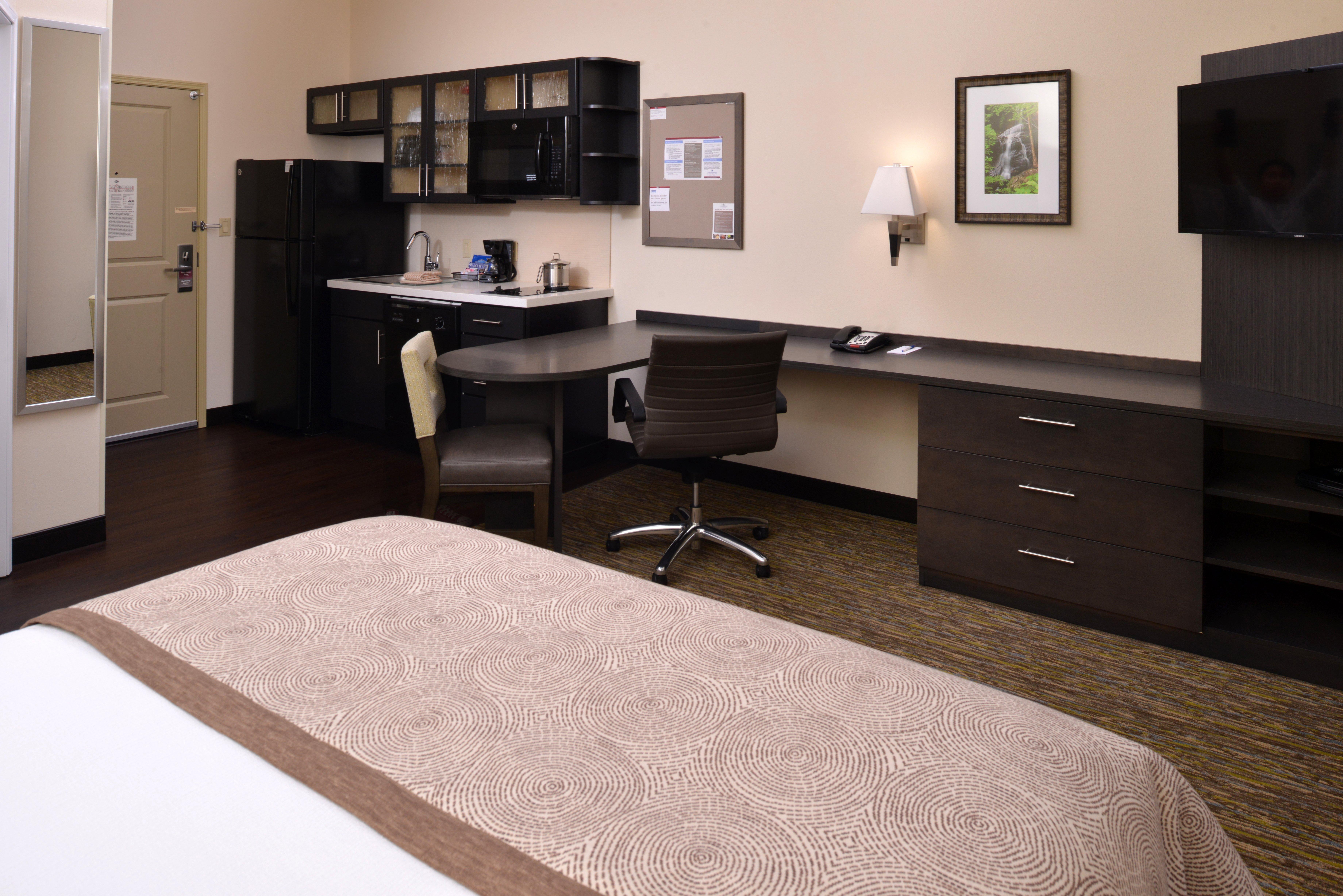 Candlewood Suites Morgantown-Univ West Virginia By Ihg Westover Экстерьер фото