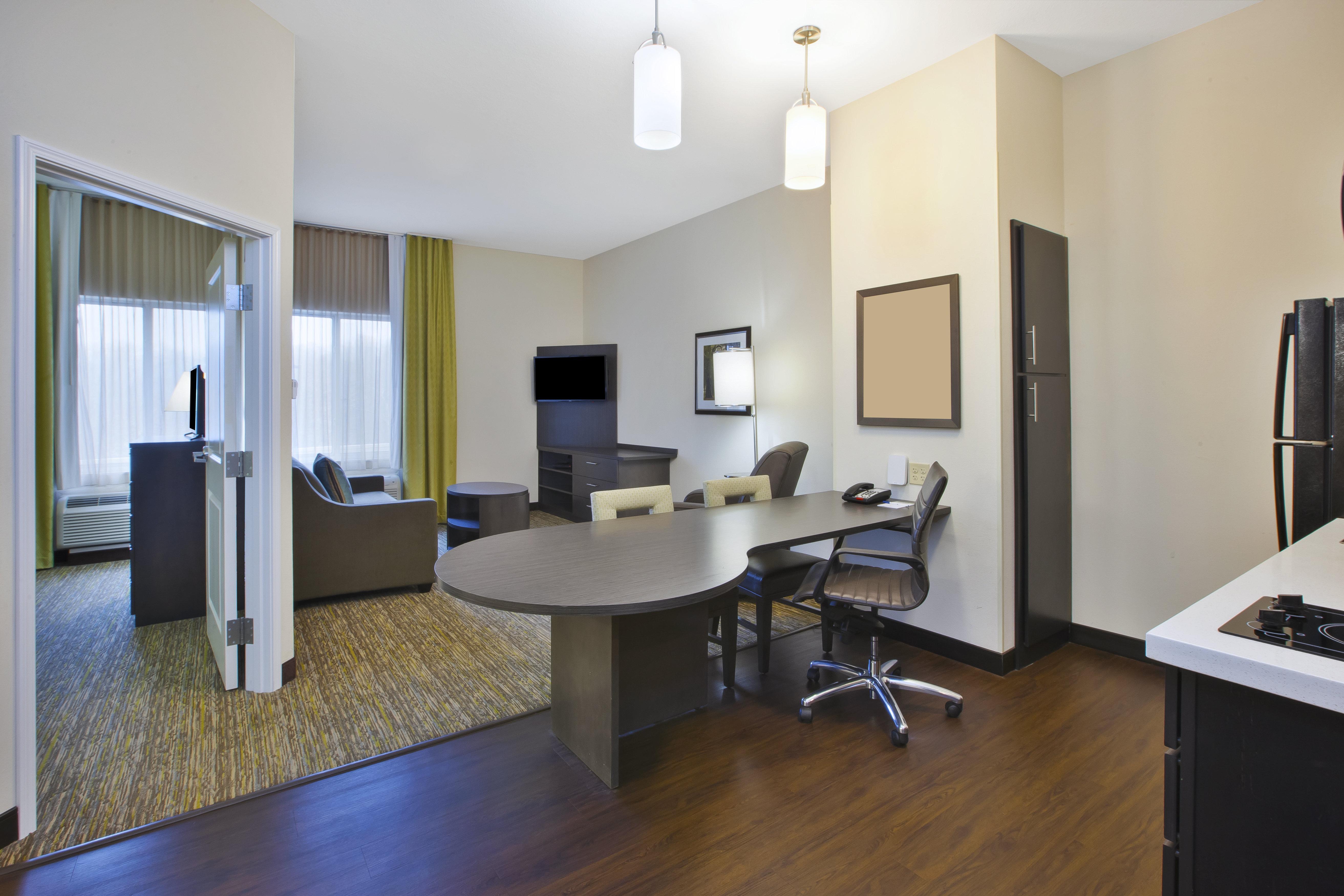 Candlewood Suites Morgantown-Univ West Virginia By Ihg Westover Экстерьер фото