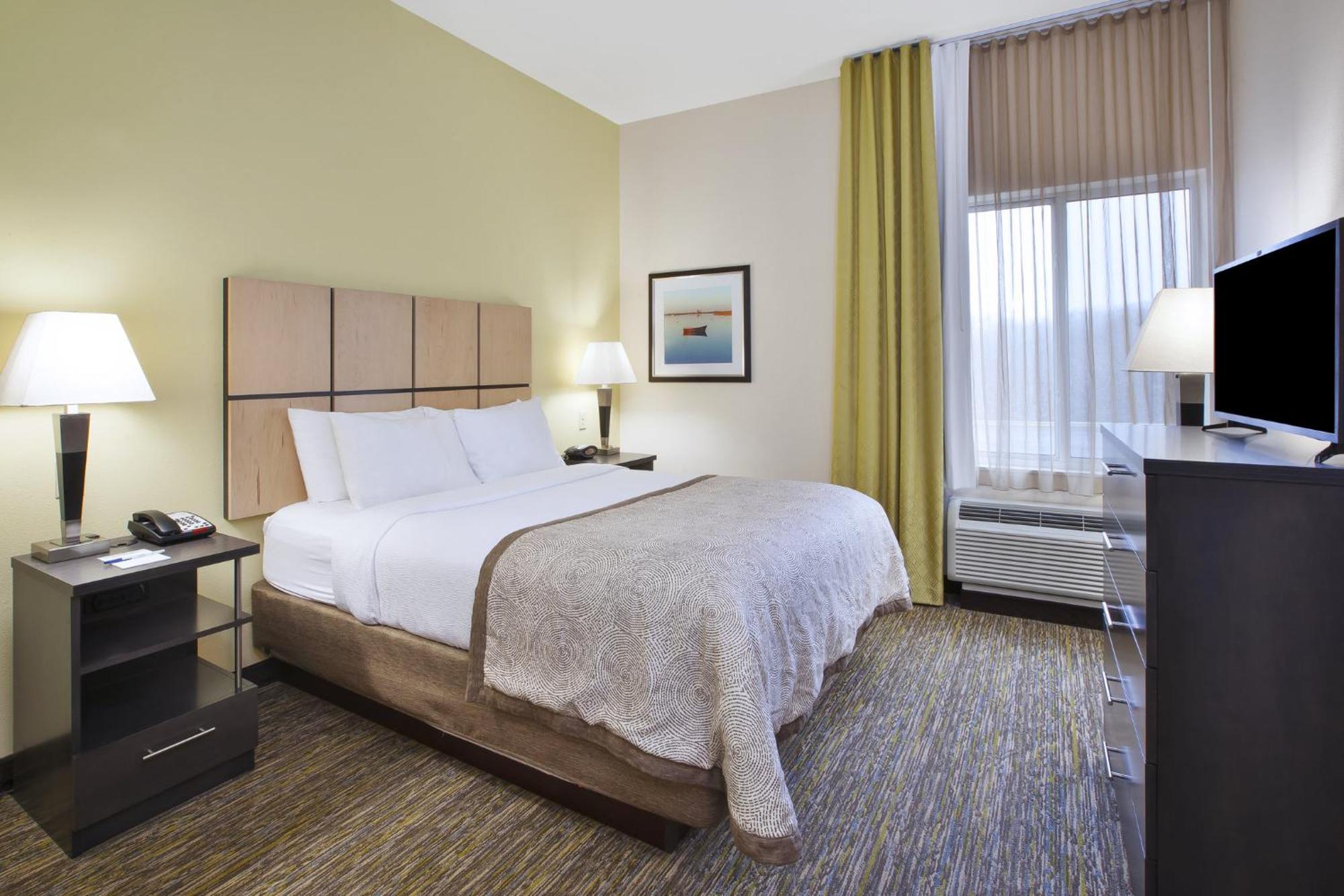 Candlewood Suites Morgantown-Univ West Virginia By Ihg Westover Экстерьер фото