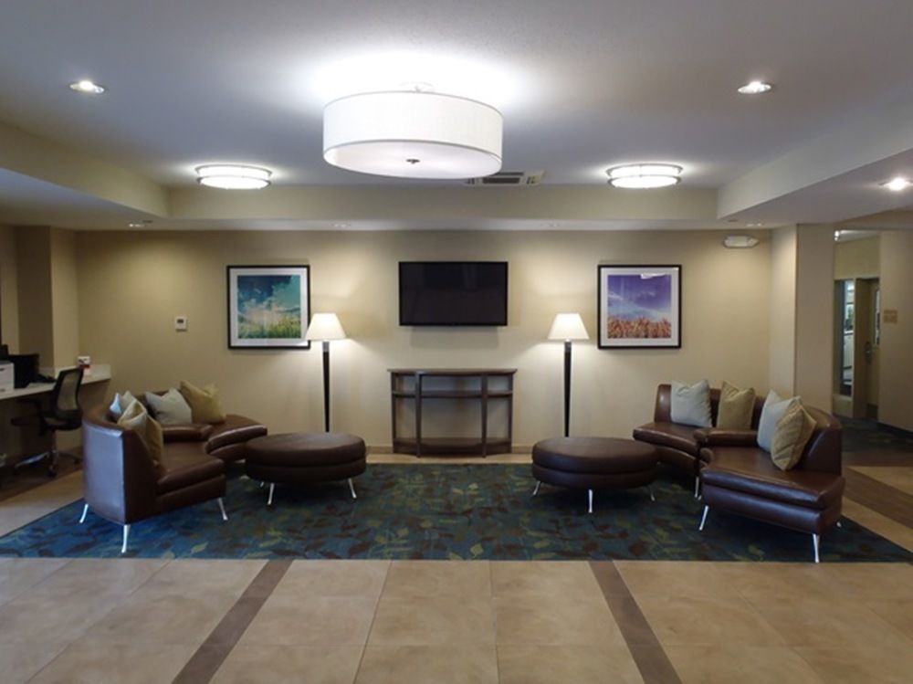 Candlewood Suites Morgantown-Univ West Virginia By Ihg Westover Экстерьер фото