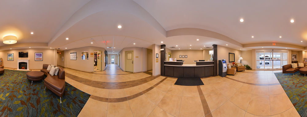 Candlewood Suites Morgantown-Univ West Virginia By Ihg Westover Экстерьер фото